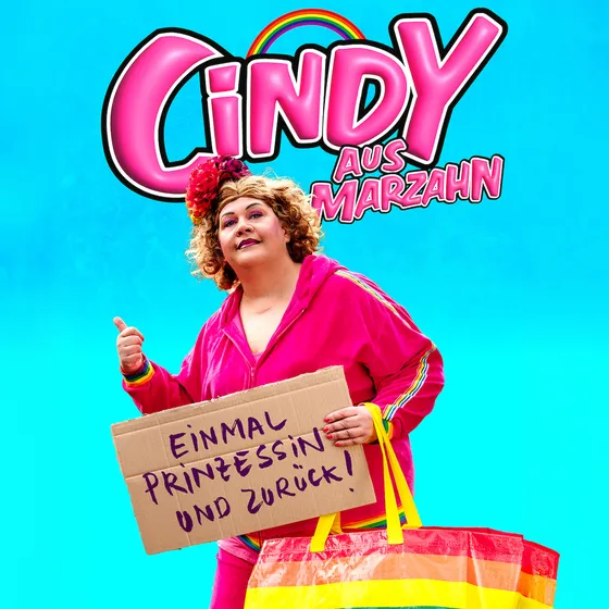 Bild: Cindy aus Marzahn