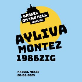 Bild: Kassel on the Hill Festival