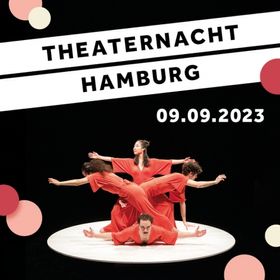 Bild: Theaternacht Hamburg