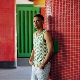 Bild: Auf meinen Schultern - Raphael Hillebrand