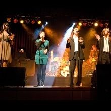 Bild: Das Advent Event - Die Weihnachtsshow mit Spektakulatius