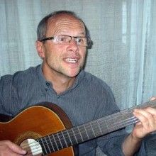 Bild: Ein Abend mit Liedern von Reinhard Mey - Interpretiert von Hubert Prause