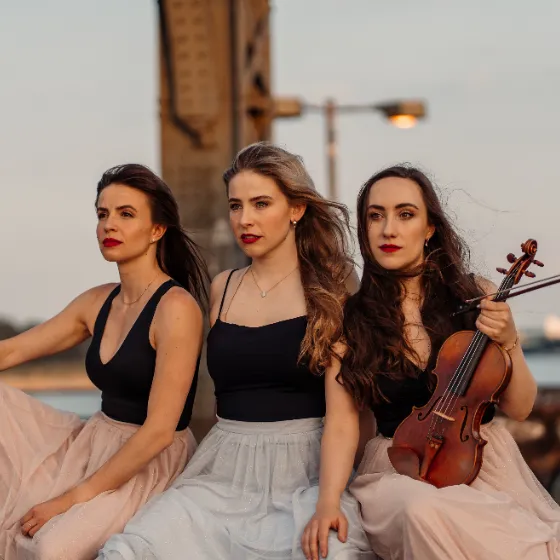 Bild: Mesdames Musicales