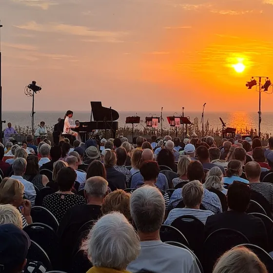 Bild: Naturklänge Festival