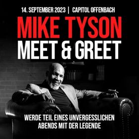 Bild: Mike Tyson