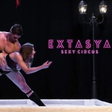 Bild: Extasya - Sexy Circus