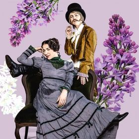 Bild: Stolz und Vorurteil - Schlosstheater Celle