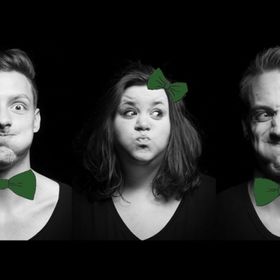 Bild: KleinKunstTrio