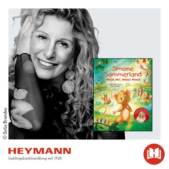 Bild: Simone Sommerland