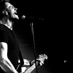 Bild: Bryan Adams Tribute