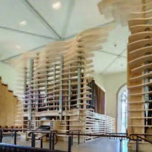 Bild: Musik in der Kirche - Allendorf