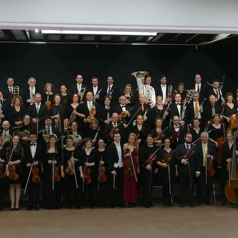 Bild: Wendland-Sinfonie-Orchester