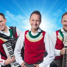 Bild: Die jungen Zillertaler