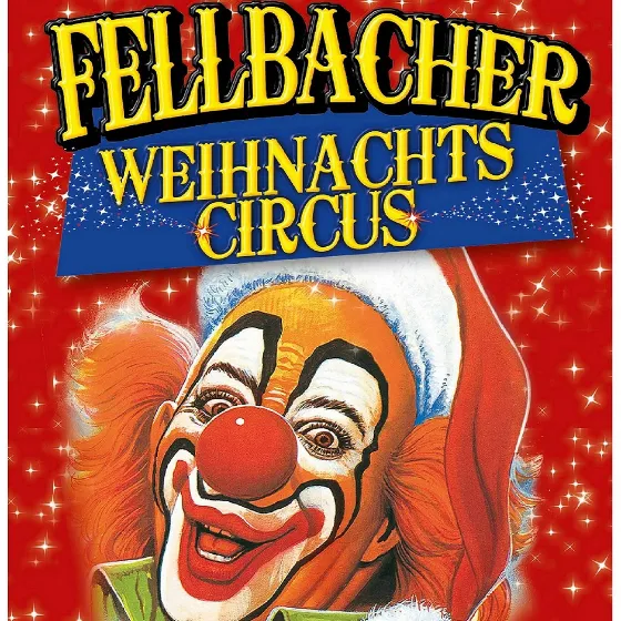 Bild: Fellbacher Weihnachtscircus