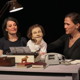 Bild: Dieser Tag ein Leben - Theater Laboratorium