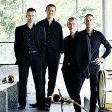 Bild: Echoes of Swing