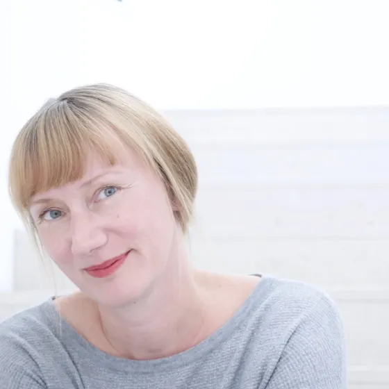 Bild:  Kristine Bilkau