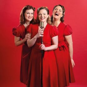 Bild: Das Fräulein Wunder - Komödie im Marquardt