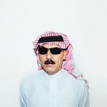Bild: Omar Souleyman