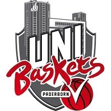 Bild: Paderborn Baskets