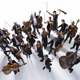 Bild: Sinfonietta Cracovia