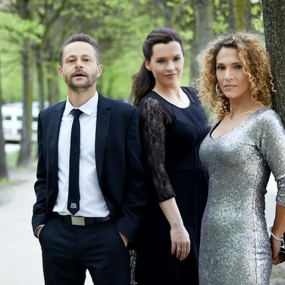 Bild: It´s Showtime - Musical-Gala