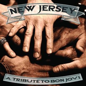 Bild: New Jersey - Bon Jovi Tribute
