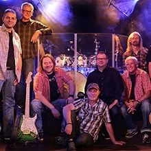 Bild: Igels - Eagles Tribute-Band