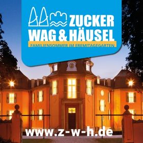Bild: Zucker Wag & Häusel Festival