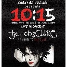 Bild: Depeche Mode - The Cure - The Smiths Party - Köln