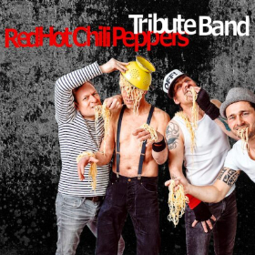 Bild: Psycho Sexy - a tribute to Red Hot Chili Peppers