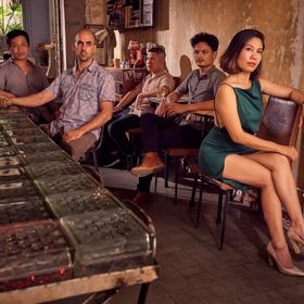 Bild: Saigon Soul Revival