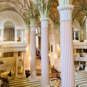 Bild: Konzertchor Leipzig