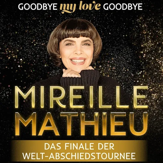 Bild: Mireille Mathieu