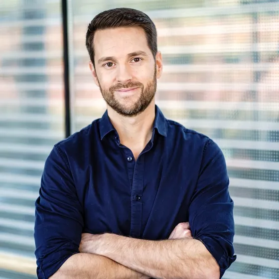 Bild: Mirko Drotschmann - MrWissen2Go