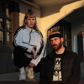 Bild: Presslufthanna