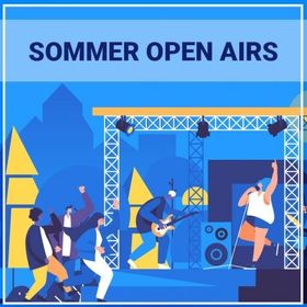 Bild: Kultursommergarten - Batschkapp