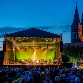 Bild: Jerichower Sommermusiken