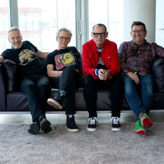 Bild: Der moderne Man