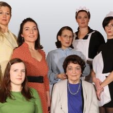 Bild: Theaterverein Wetter