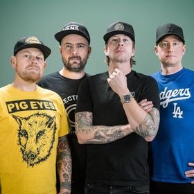 Bild: Millencolin