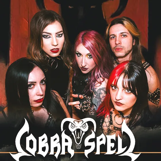 Bild: Cobra Spell