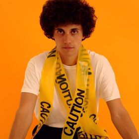 Bild: Ron Gallo