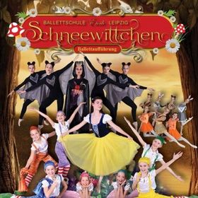 Bild: Ballettschule Étoile Leipzig