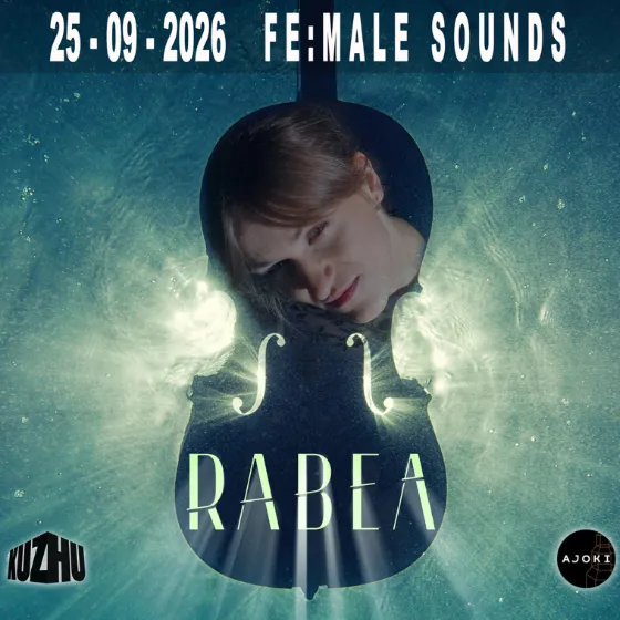 Bild: Rabea