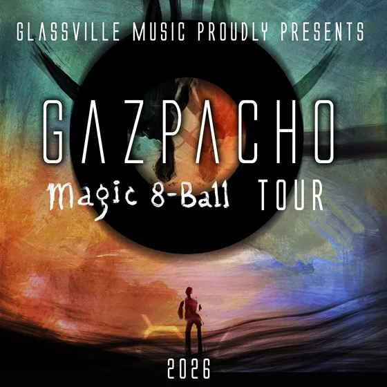 Bild: Gazpacho