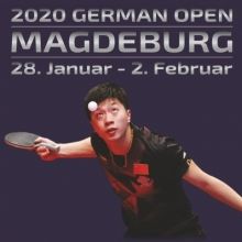 Bild: German Open Magdeburg