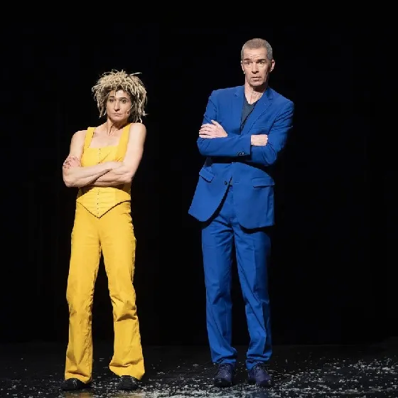 Bild: Ursus & Nadeschkin