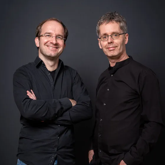 Bild: Tobias Berndt und Johannes Tolle