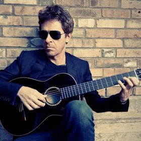 Bild: Dominic Miller